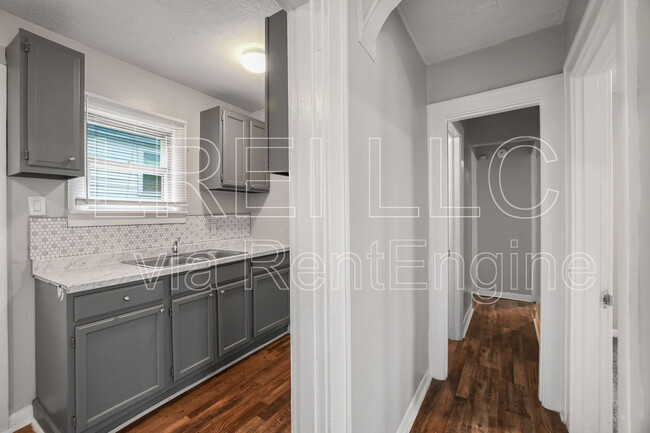 343 N 42nd St in Louisville, KY - Building Photo - Building Photo