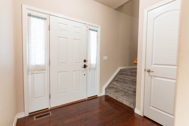 9234 Red Fern Ln in Fountain, CO - Building Photo - Building Photo