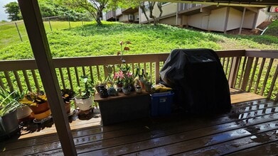 1199C Akipohe St in Kailua, HI - Building Photo - Building Photo