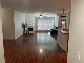 4624 Matthew Dr in Fort Worth, TX - Foto de edificio - Building Photo