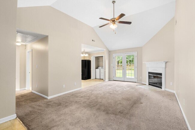 1760 Tamarind Way in Augusta, GA - Building Photo - Building Photo