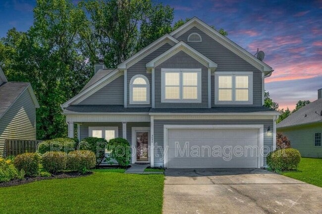 property at 3050 Argyll Dr