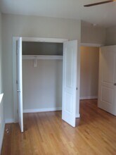 715 W Clay St, Unit B in Richmond, VA - Foto de edificio - Building Photo