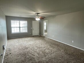 8413 SW 50th St in Oklahoma City, OK - Building Photo - Building Photo