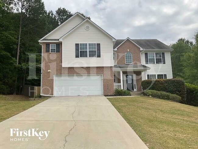 property at 6008 Cole Ln