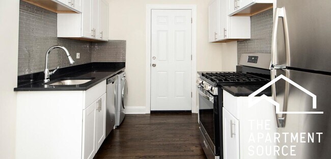 3821 N Greenview Ave in Chicago, IL - Building Photo - Building Photo