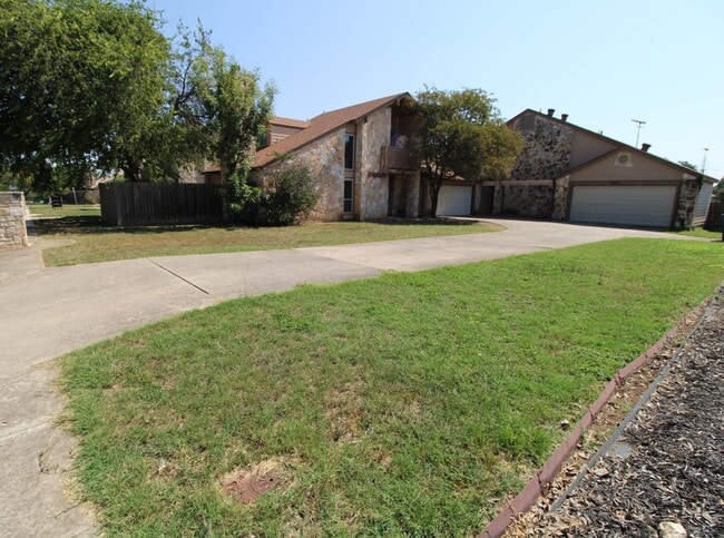 property at 14302 Indian Woods
