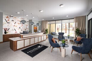 Estrella Springs at Canyon Trails in Goodyear, AZ - Building Photo