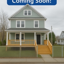 1445 E 112th St in Cleveland, OH - Building Photo