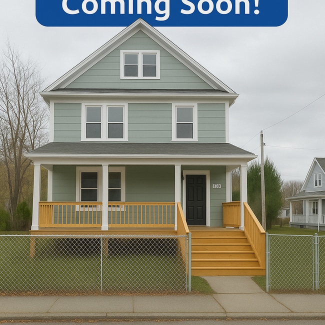 property at 1445 E 112th St