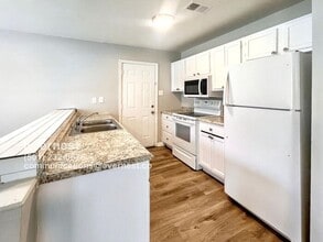 3019 Center St in Little Rock, AR - Building Photo - Building Photo