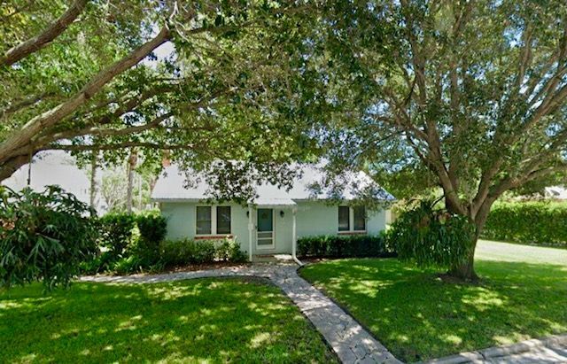 property at 102 South St