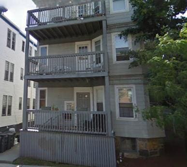530 Cambridge St, Unit 3