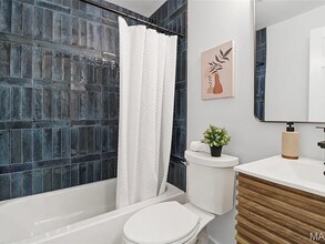 8600 Mathilda Ave in Affton, MO - Building Photo - Building Photo