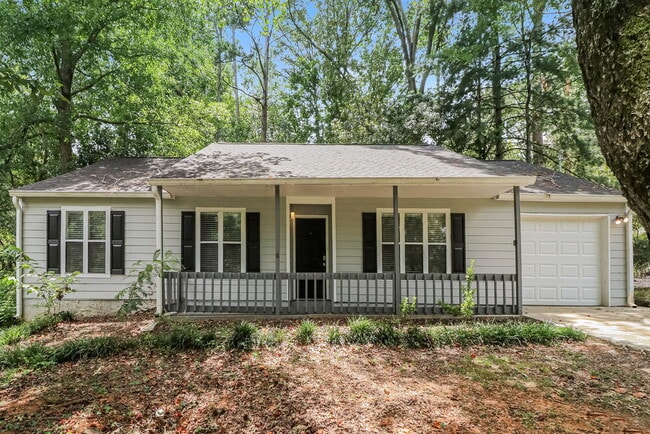property at 80 Hartley Way