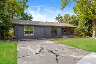 2721 Northview Pl in Mesquite, TX - Building Photo