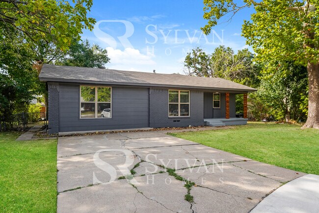 2721 Northview Pl in Mesquite, TX - Foto de edificio - Building Photo