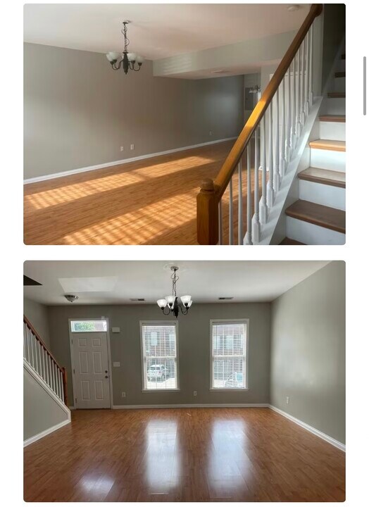 1145 Appian Crossing Way in Lexington, KY - Building Photo