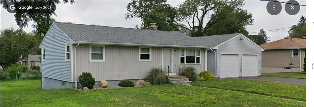 0 Buckwheat Ave in Portsmouth, RI - Building Photo
