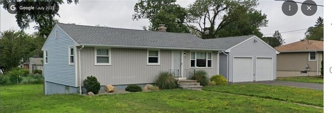 property at 0 Buckwheat Ave