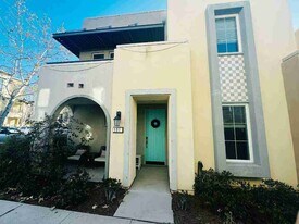 101 Acamar in Irvine, CA - Building Photo