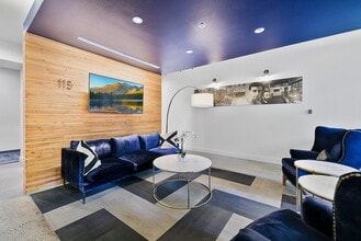 The Bernard in Seattle, WA - Foto de edificio - Building Photo