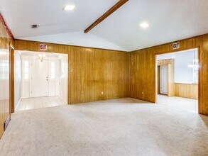 2007 Mistletoe Dr in Richardson, TX - Building Photo - Building Photo