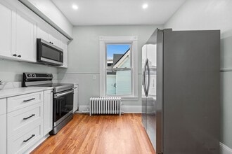 48 Hamilton Ave in Lynn, MA - Building Photo - Building Photo