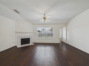 1151 Andover Dr in Pearland, TX - Building Photo - Building Photo