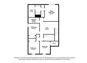 238 Hamilton Pointe Dr in Mcdonough, GA - Building Photo - Building Photo