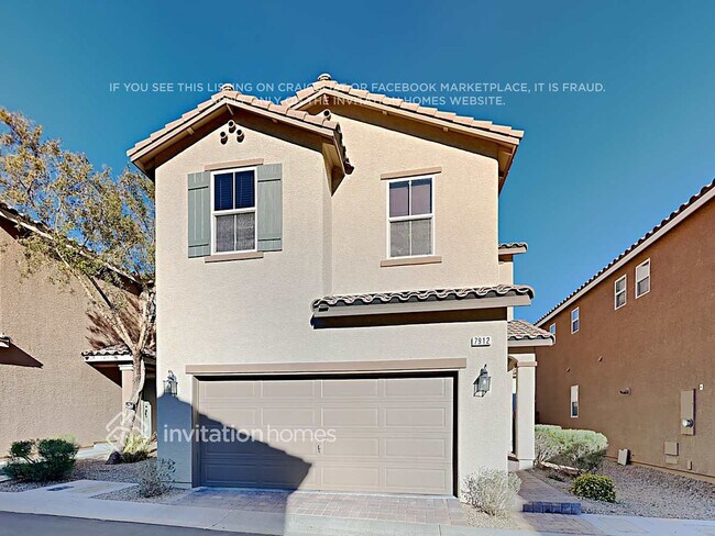 property at 7912 Point Oaks Ct