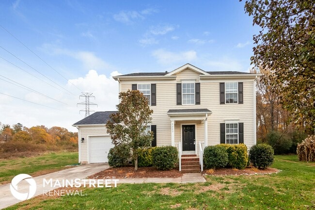 property at 9203 White Aspen Pl