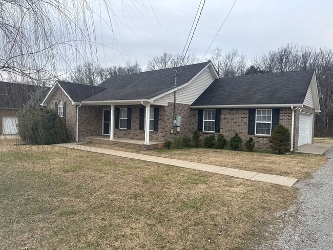 3113 Barretts Ridge Dr in Murfreesboro, TN - Building Photo - Building Photo