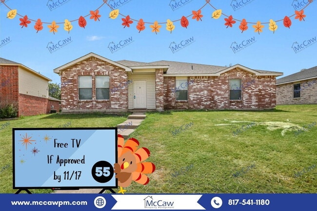 property at 2543 Barksdale Dr