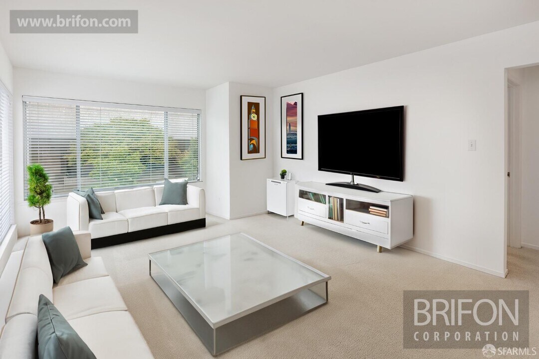 2240 Buchanan St in San Francisco, CA - Building Photo