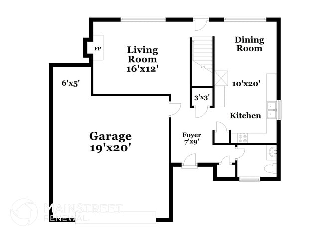 1579 Isleworth Cir in Atlanta, GA - Foto de edificio - Building Photo