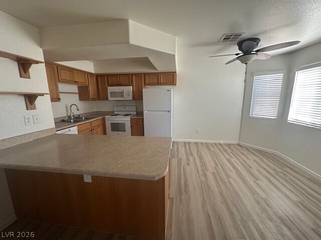 property at 8410 Eldora Ave