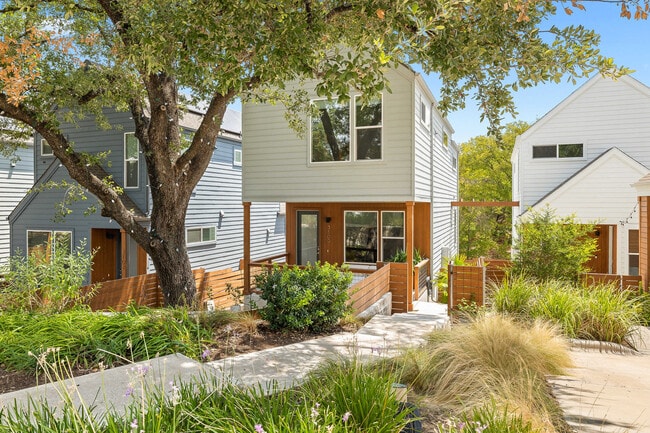 3109 Aldwyche Dr in Austin, TX - Building Photo - Building Photo