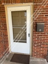 1613 Ave Y in Lubbock, TX - Building Photo - Building Photo