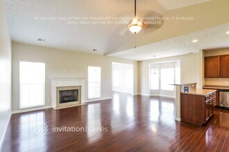 2201 Oaklawn Ct in Mount Juliet, TN - Building Photo - Building Photo