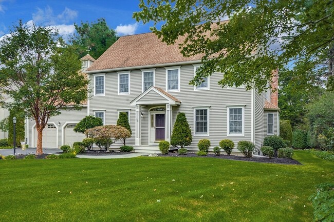 property at 28 Hemlock Dr