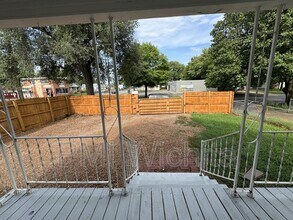 1556 S Palisade St in Wichita, KS - Building Photo - Building Photo