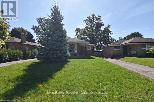 65 Irving Pl in London, ON - Building Photo - Building Photo