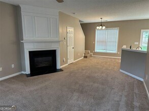 1507 Korona Ct in Woodstock, GA - Building Photo - Building Photo