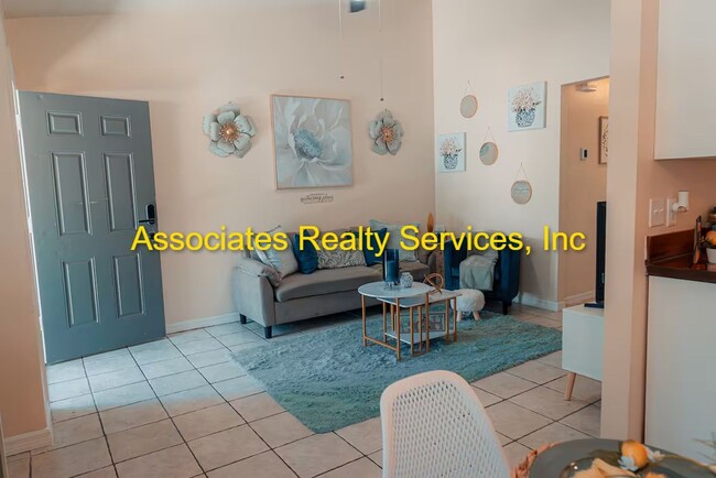 property at 2124 SW 70th Terrace