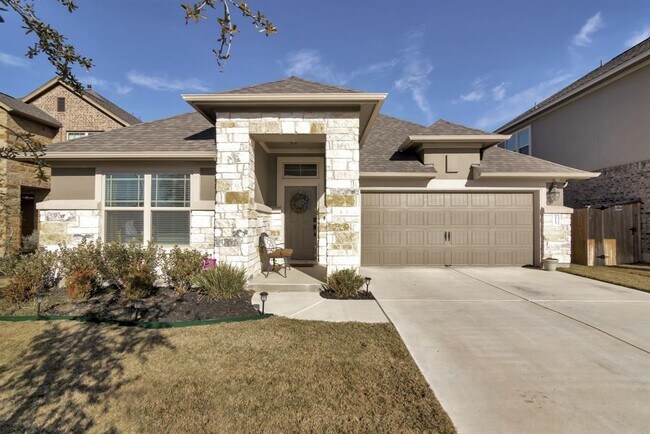 property at 2113 Bonavista Wy