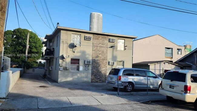 property at 329 SW 6th Ave