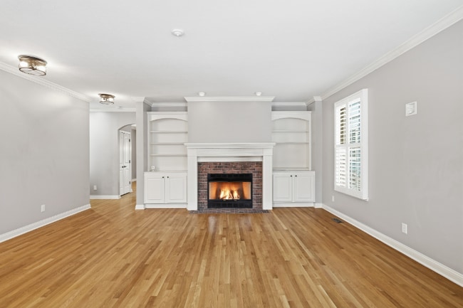 12652 Apsley Ln in Carmel, IN - Foto de edificio - Building Photo