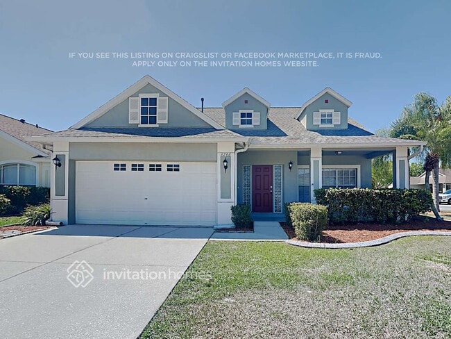 property at 6266 Crickethollow Dr