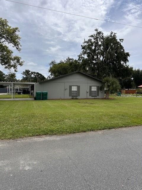 1111 E 5th Ave in Mount Dora, FL - Building Photo - Building Photo